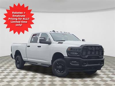 2025 Ram 2500 Crew Cab 4x4 Pickup for sale #5696987 - photo 1
