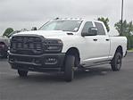 New 2025 Ram 2500 Tradesman Crew Cab 4x4 Pickup for sale #5696987 - photo 15