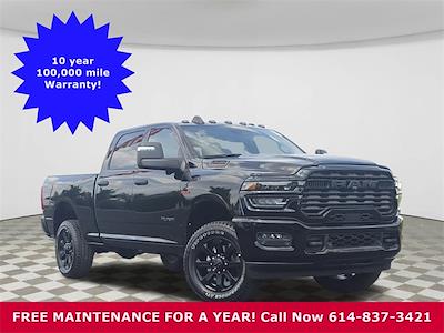 New 2026 Ram 2500 Big Horn Crew Cab 4WD Pickup for sale #5696990 - photo 1