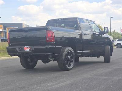 New 2026 Ram 2500 Big Horn Crew Cab 4WD Pickup for sale #5696990 - photo 2