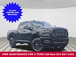 New 2026 Ram 2500 Big Horn Crew Cab 4WD Pickup for sale #5696990 - photo 1