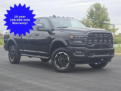 2026 Ram 2500 Crew Cab 4x4 Pickup for sale #5696992 - photo 1