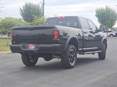 2026 Ram 2500 Crew Cab 4x4 Pickup for sale #5696992 - photo 2