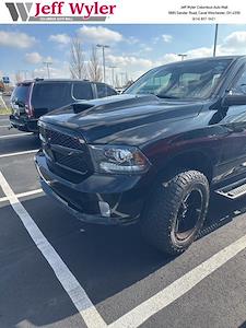 2014 Ram 1500 Crew Cab 4WD Pickup for sale #5696992A - photo 1