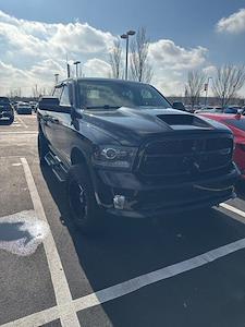 2014 Ram 1500 Crew Cab 4WD Pickup for sale #5696992A - photo 2