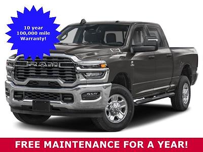 2026 Ram 2500 Crew Cab 4x4 Pickup for sale #5696994 - photo 1