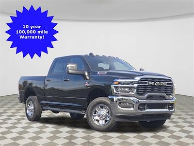 2026 Ram 2500 Crew Cab 4WD Pickup for sale #5696995 - photo 1