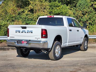 2025 Ram 2500 Crew Cab 4x4 Pickup for sale #5696996 - photo 2