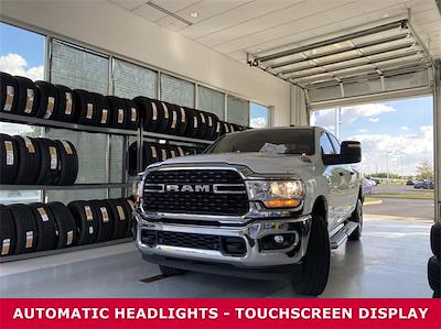2023 Ram 2500 Crew Cab 4WD Pickup for sale #5696996A - photo 2