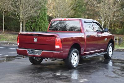 2017 Ram 1500 Crew Cab RWD Pickup for sale #56HS577366P - photo 2