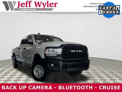 2021 Ram 2500 Crew Cab 4x4 Pickup for sale #56T10607 - photo 1