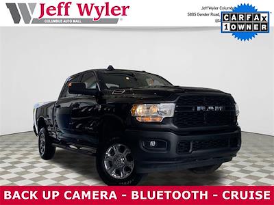 2021 Ram 2500 Crew Cab 4x4 Pickup for sale #56T10608 - photo 1