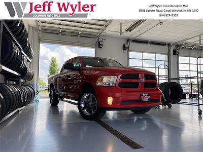 2014 Ram 1500 Crew Cab 4x4 Pickup for sale #56T10613A - photo 1