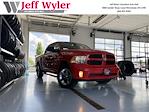2014 Ram 1500 Crew Cab 4x4 Pickup for sale #56T10613A - photo 1