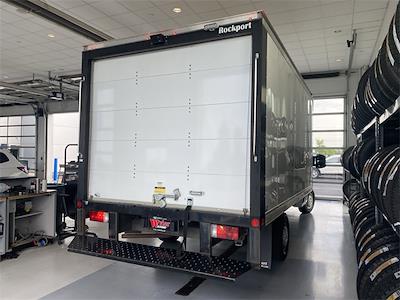 2021 Ram ProMaster 3500 Standard Roof SRW FWD Box Van for sale #56T10693A - photo 2