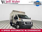 2021 Ram ProMaster 3500 Standard Roof SRW FWD Box Van for sale #56T10693A - photo 1
