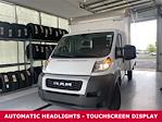 2021 Ram ProMaster 3500 Standard Roof SRW FWD Box Van for sale #56T10693A - photo 5