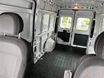 2022 Ram ProMaster 2500 High Roof FWD Empty Cargo Van for sale #56T10719 - photo 21