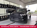 2023 Ram 1500 Crew Cab 4x4 Pickup for sale #56T10770 - photo 4