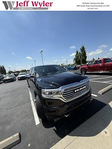 2023 Ram 1500 Crew Cab 4x4 Pickup for sale #56T10830 - photo 1