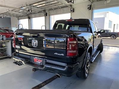 2023 Ram 1500 Crew Cab 4x4 Pickup for sale #56T10830 - photo 2