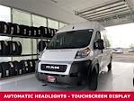 2022 Ram ProMaster 2500 High Roof FWD Empty Cargo Van for sale #56T10875 - photo 3