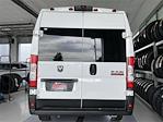 2022 Ram ProMaster 2500 High Roof FWD Empty Cargo Van for sale #56T10875 - photo 5