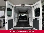 2022 Ram ProMaster 2500 High Roof FWD Empty Cargo Van for sale #56T10875 - photo 6