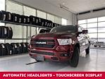 Used 2019 Ram 1500 Lone Star Crew Cab for sale #56T10912 - photo 3