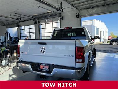 2019 Ram 1500 Classic Crew Cab 4WD Pickup for sale #56T10920 - photo 2
