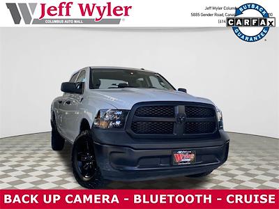 2021 Ram 1500 Classic Crew Cab 4WD Pickup for sale #56T10921 - photo 1
