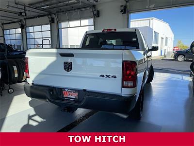 2021 Ram 1500 Classic Crew Cab 4WD Pickup for sale #56T10921 - photo 2