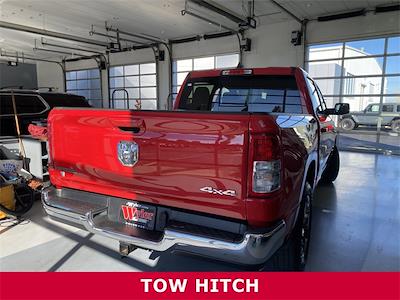 2022 Ram 1500 Crew Cab 4WD Pickup for sale #56T10999 - photo 2