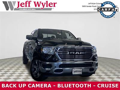 2024 Ram 1500 Crew Cab 4WD Pickup for sale #56T11006 - photo 1