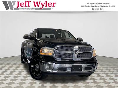 2015 Ram 1500 Crew Cab 4WD Pickup for sale #56T11009 - photo 1