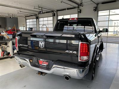 2015 Ram 1500 Crew Cab 4WD Pickup for sale #56T11009 - photo 2