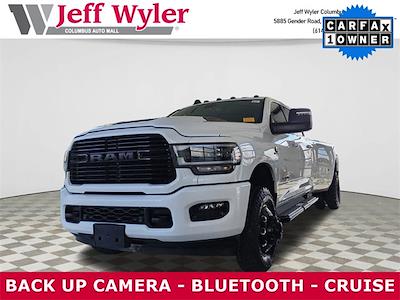 2024 Ram 3500 Crew Cab DRW 4WD Pickup for sale #56T11031 - photo 1