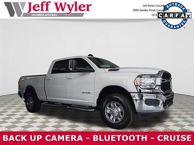Used 2021 Ram 2500 Big Horn Crew Cab for sale #56T11031A - photo 1