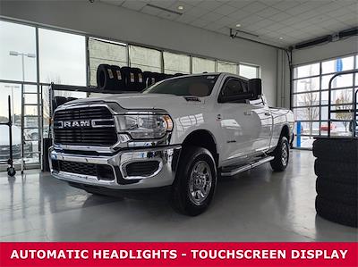Used 2021 Ram 2500 Big Horn Crew Cab for sale #56T11031A - photo 2