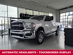 Used 2021 Ram 2500 Big Horn Crew Cab for sale #56T11031A - photo 2