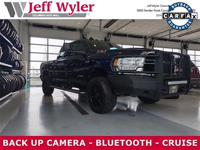 2021 Ram 2500 Crew Cab 4WD Pickup for sale #56T11033A - photo 1