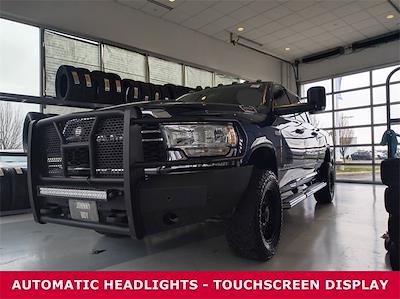 2021 Ram 2500 Crew Cab 4WD Pickup for sale #56T11033A - photo 2