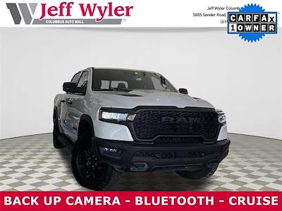2025 Ram 1500 Crew Cab 4WD Pickup for sale #56T11039 - photo 1