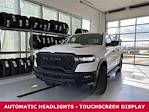 2025 Ram 1500 Crew Cab 4WD Pickup for sale #56T11039 - photo 2