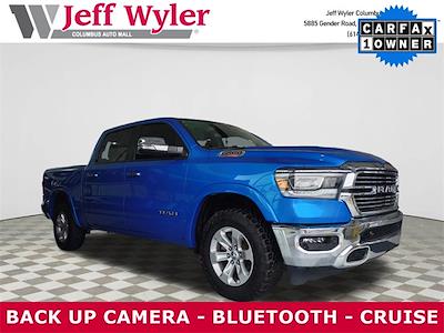 2022 Ram 1500 Crew Cab 4WD Pickup for sale #56T11049 - photo 1