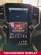 Used 2022 Ram 1500 Laramie Crew Cab for sale #56T11049 - photo 19