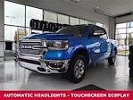Used 2022 Ram 1500 Laramie Crew Cab for sale #56T11049 - photo 2