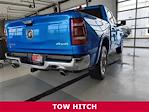 Used 2022 Ram 1500 Laramie Crew Cab for sale #56T11049 - photo 4