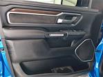 Used 2022 Ram 1500 Laramie Crew Cab for sale #56T11049 - photo 8