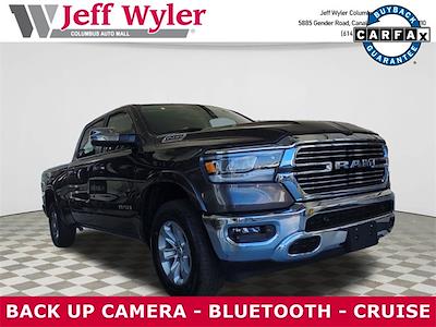 2022 Ram 1500 Crew Cab 4WD Pickup for sale #56T11062 - photo 1